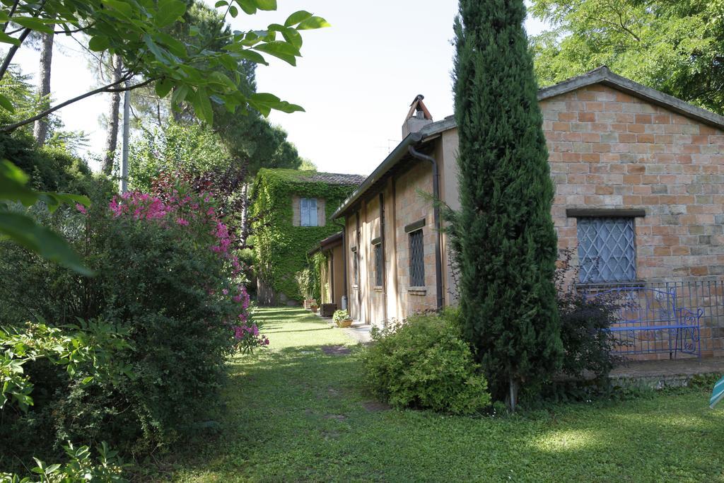 Alloggio Al San Girolamo Longiano Exterior foto